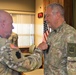 Lithuanian deputy defense attache receives award