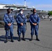 JOINT TASK FORCE BRAVO LAND AT GUATEMALA NAVY SPECIAL OPERATIONS PACIFIC COMMAND