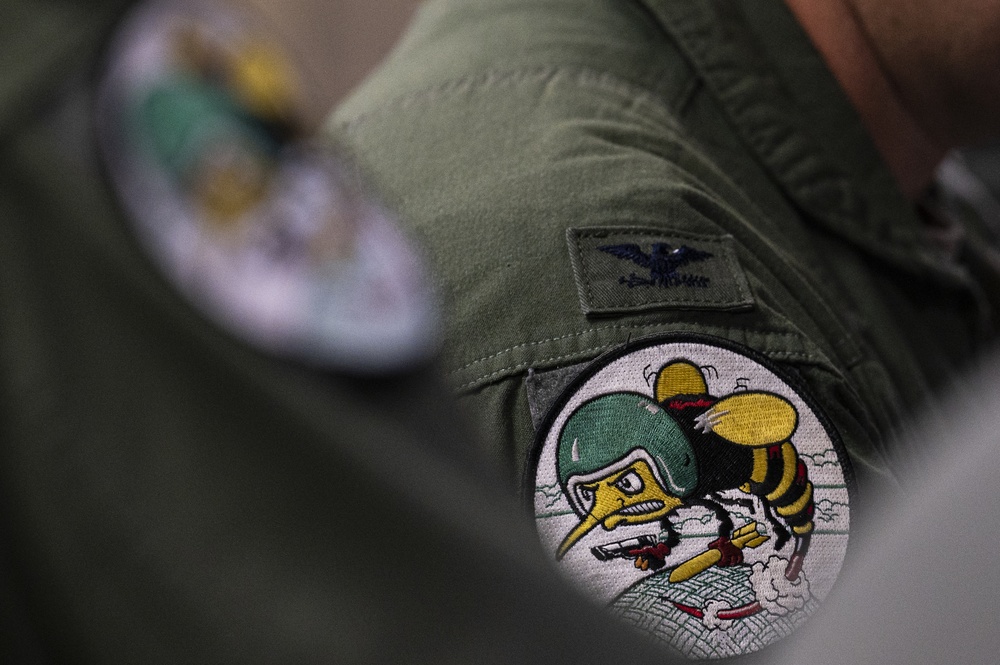 GIDE 3/ADE 5: F-16s Take Flight