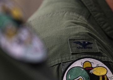 GIDE 3/ADE 5: F-16s Take Flight