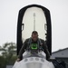 GIDE 3/ADE 5: F-16s Take Flight