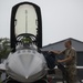GIDE 3/ADE 5: F-16s Take Flight