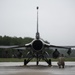 GIDE 3/ADE 5: F-16s Take Flight