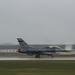 GIDE 3/ADE 5: F-16s Take Flight