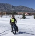 Fort Carson Soldier Battles Through Adversity All the Way to Warrior Games