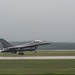 GIDE 3/ADE 5: F-16s Take Flight