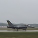 GIDE 3/ADE 5: F-16s Take Flight