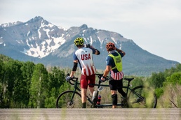 Fort Carson Soldier Battles Through Adversity All the Way to Warrior Games