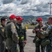 79th EFS and 474th EOSS begin Relampago VI