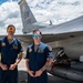 79th EFS and 474th EOSS begin Relampago VI