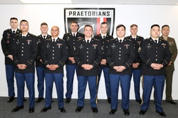 Tool Developer Qualification Course, Class 21-01