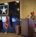 Col. Santee Vasquez Welcomed as Crane Army’s New Commander