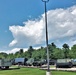 Fort McCoy's Equipment Park