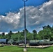 Fort McCoy's Equipment Park