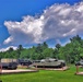 Fort McCoy's Equipment Park