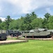 Fort McCoy's Equipment Park