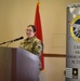 Col. Santee Vasquez Welcomed as Crane Army’s New Commander