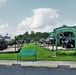 Fort McCoy's Equipment Park