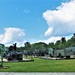 Fort McCoy's Equipment Park