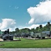 Fort McCoy's Equipment Park