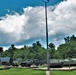 Fort McCoy's Equipment Park