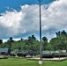 Fort McCoy's Equipment Park