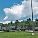 Fort McCoy's Equipment Park