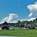 Fort McCoy's Equipment Park