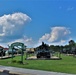 Fort McCoy's Equipment Park