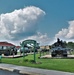 Fort McCoy's Equipment Park