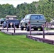 Fort McCoy's Equipment Park