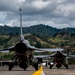 79th EFS and 474th EOSS begin Relampago VI