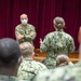 Navy Surgeon General Visits NMRTC San Diego