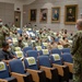 Navy Surgeon General Visits NMRTC San Diego