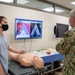 Navy Surgeon General Visits NMRTC San Diego