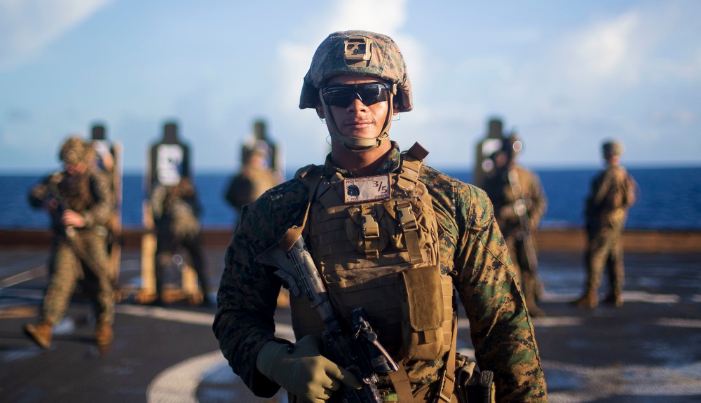 Boat Company Stress Calls