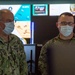 Navy Surgeon General Visits NMRTC San Diego