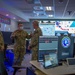 Navy Surgeon General Visits NMRTC San Diego