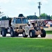 July 2021 training operations at Fort McCoy