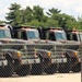 July 2021 training operations at Fort McCoy