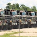 July 2021 training operations at Fort McCoy
