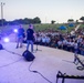 USO Summer Tour 2021