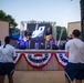 USO Summer Tour 2021