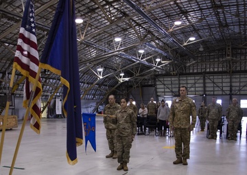 Alaska Army National Guardsmen prepare for deployment to Middle East