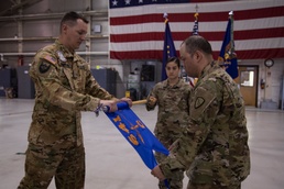 Alaska Army National Guardsmen prepare for deployment to Middle East