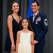 Chief Master Sgt. Tara Mecham, A4 Logistics and Engineering superintendent retires