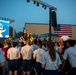 USO Summer Tour 2021