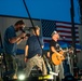 USO Summer Tour 2021