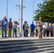 Pendleton civilian personnel earn length of service awards