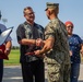 Pendleton civilian personnel earn length of service awards